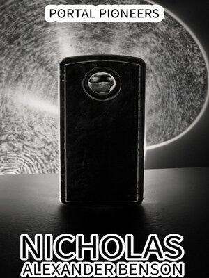 cover image of Portal Pioneers
